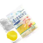1x Crack Dust Cleaning Glue Multifunctional Auto Slime Cleaner for Computer Car