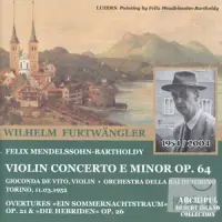 在飛比找博客來優惠-Mendelssohn-Bartholdy: Violin 