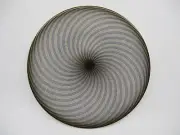 RAYNAUD OSCAR DESSERT PLATE - #2 - 8 1/2" 0509C