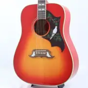 Gibson Dove Original (Vintage Cherry Sunburst) 796977 Acoustic Guitar