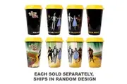 Wizard of Oz Follow Yellow Brick Road Heat ChangeKeep Cup