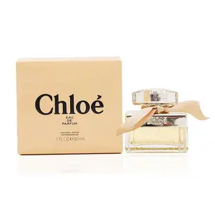 CHLOE 蔻依 淡香精 香水 30ML 玫瑰之心/同名女性/ 愛情故事晨曦 免運 蝦皮直送