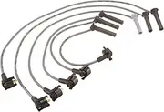 Motorcraft WR5944 Spark Plug Wire Set