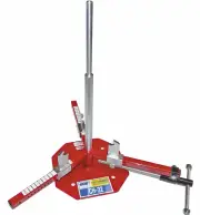 TSI CH-22 MANUAL SMALL TIRE CHANGER 4" to 16.5"