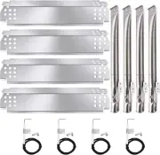Grill Replacement Parts for Nexgrill 720-0830H Members Mark Backyard BBQ Pro