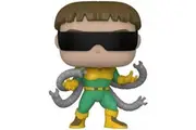 Spider-Man Doctor Octopus US Exclusive Pop! Vinyl