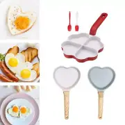 Egg Cooker Pan Egg Pan Omelette Pan Omelet Pan Egg Skillet for Breakfast