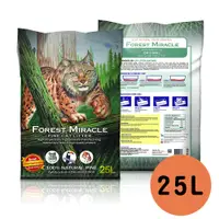 在飛比找蝦皮商城優惠-【Forest Miracle森林奇跡】純天然松木砂 8L 