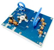 HF VHF Power MOS Transistor FM Radio Broadcast Amplifier Pallet 150 W 76-108 MHz