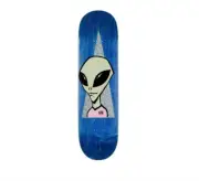 ALIEN WORKSHOP - VISITOR 8.5" SKATEBOARD DECK AUS SELLER KINGPIN