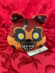 Five Nights at Freddy's: FOXY (2022) Funko Plush, Reversible Head
