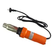 Plastic Welding Gun Hot Melt Industrial Plastic Floor Welding Machine