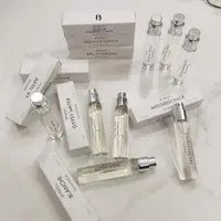 在飛比找蝦皮購物優惠-Byredo 香水 無人之境 返璞歸真 吉普賽之水 熱帶爵士