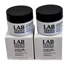 Lab Series Skincare For Men 2 X 0.5oz Age Rescue Gel Cream 2 Pcs. NIB