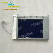 LCD Screen Display Fit for ABB 3HNP00005-1 Teach Pendant Robot Screen Display
