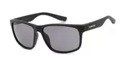 Calvin Klein CK19539S 001 Men's Sunglasses Black Size 59