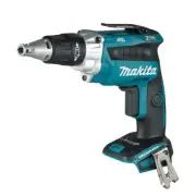 Makita 18V Li-ion Cordless Brushless High Torque 1/4" Screwdriver 'Skin' DFS250Z
