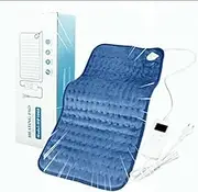 Electric heating blanket cross-border wholesale export heating blanket, single electric mattress physiotherapy heating pad
