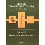 STUDIES IN NATURAL PRODUCT CHEMISTRY: BIOACTIVE NATURAL PRODUCTS