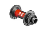 DT Swiss 240 15x100mm 28H Centrelock Front Hub