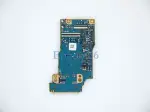 Original CCD Power Board Driver Board PCB For Nikon D600 D610 Camera Repair Part