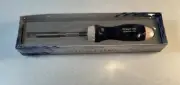 Snap On Tools Rusty Wallace Hard Ratcheting Screwdriver New Ships Free