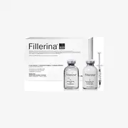 Set Labo: Fillerina 932 Specific Areas Grade 3 Plus Local Treatment Cream Volumizing Hyaluronic Acid Lips 7 ml + Fillerina 932 Specific Areas Grade 3