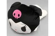 Sanrio Characters - Kuromi Nesoberi Big Plush