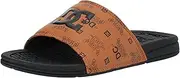 DC SHOES(ディーシーシュー) BOLSA Slide Sandal