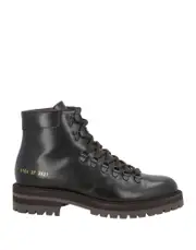 [WOMAN BY COMMON PROJECTS] WOMAN by COMMON PROJECTS Ankle boots - Item 17857295