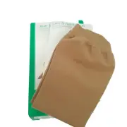 Juzo Soft Knee Compression Stockings 20-30 mmHG Size III Model 2001 AD Cinnamon