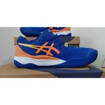 4VHP 七色ASICS GEL-RESOLUTION 9 男女專業網球鞋R9孟菲爾斯張帥澳法美網球鞋 EUR39-46