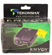 Tekonsha Brake Controller 9040 Envoy Proportional Breaking System Trailer