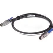 For HP 716197-B21 717433-001 Ext 2.0m 12G MiniSAS HD to MiniSAS Cable