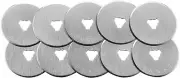 Zoid 28mm 10-Pk Rotary Refills