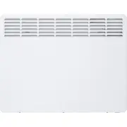 Wall-Mounted Convection Heater Electronic Thermostat 1500-Watt 240-Volt Heat