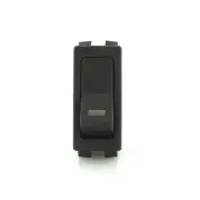 Jaylec SW8319 Rocker Switch On/Off Amber 12/24V