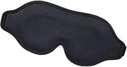 KAILIKETIY Eye Mask Comfortable Light Blocking Eye Shade for Travel Office and Outdoor Use for Family and Friends Durable Design for Restful Sleep