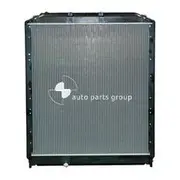 Motorkool Radiator - QFP-34000G