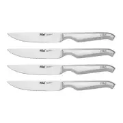 Furi Serrated Steak Knives 4 Piece Set