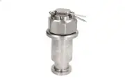Fifth Wheel Kingpin JOST KZ 1112-06