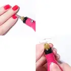 Electric Nail Polishing Machine Set Portable Mini USB Adjustable Nail File T SD0