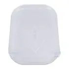 (Large) Lamu Lazy Susan Refrigerator Turntable Storage Box Practical Storage