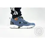 REEBOK 男女 INSTAPUMP FURY TECH BLUE 藍白【A-KAY0 5折】【AR0624】