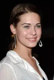 Lyndsy Fonseca at Girl With A Pearl Earring LA Premiere at The Aca- Old Photo 18