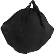 LAPYAPPE Camping Cookware Storage Bag Organized Grill Tool Bag for Easy Outdoor Use