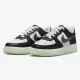 【NIKE 耐吉】休閒鞋 女鞋 大童 龍年限定 CNY 運動鞋 AF1 AIR FORCE 1 LV8 GS 黑白 FZ5529-103