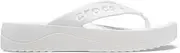 [Crocs] Women's Baya Platform Flip Sandals