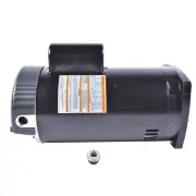 B2843 Swimming Pool Pump Motor Single Speed 2HP 3450RPM 208-230V 56Y Frame B843