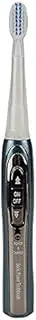 airgoesin Lit-Pack Rechargeable Ac Usb Electric Sonic Power Toothbrush